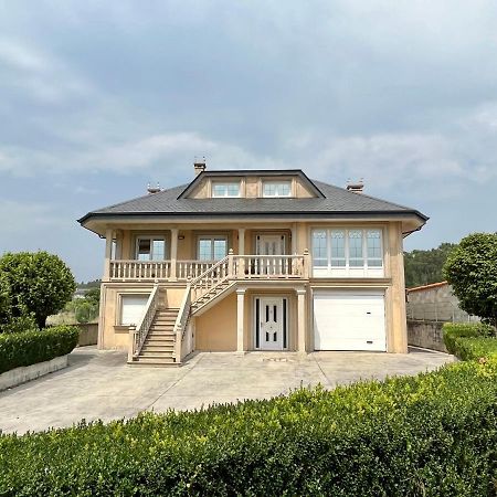 Villa Churiana Camariñas Eksteriør billede
