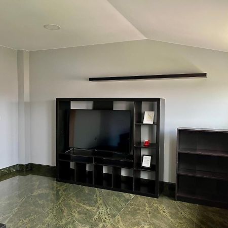 Villa Churiana Camariñas Eksteriør billede