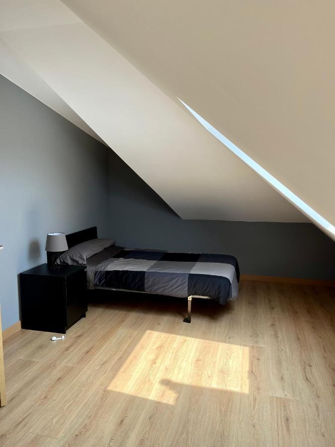 Villa Churiana Camariñas Eksteriør billede