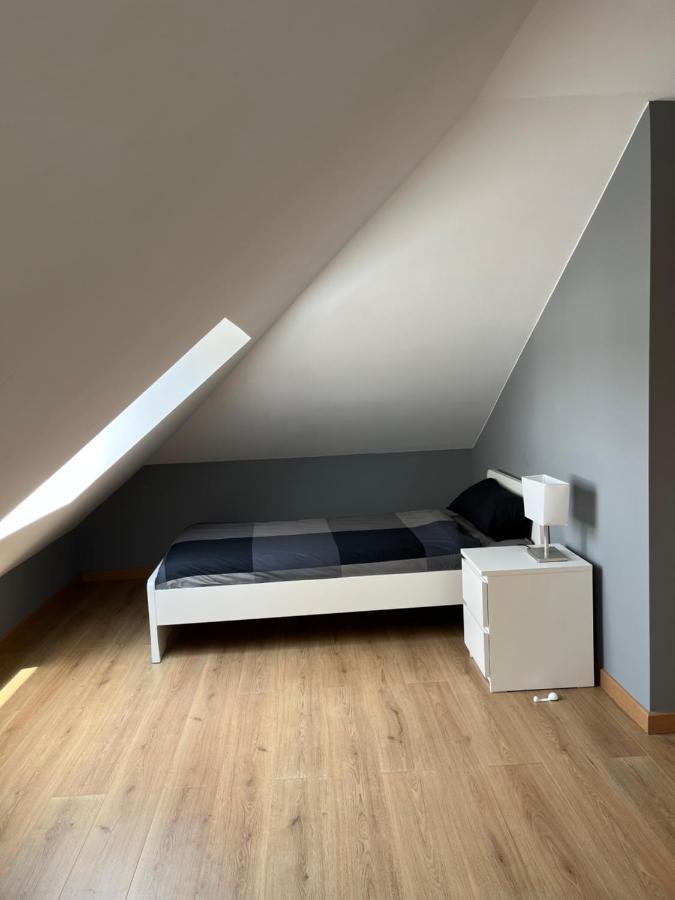 Villa Churiana Camariñas Eksteriør billede