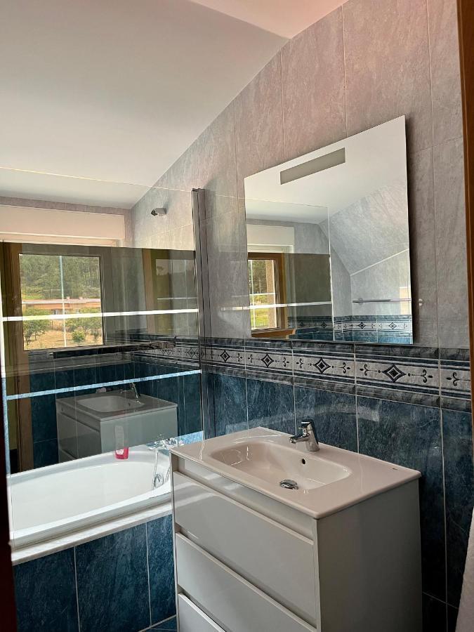 Villa Churiana Camariñas Eksteriør billede