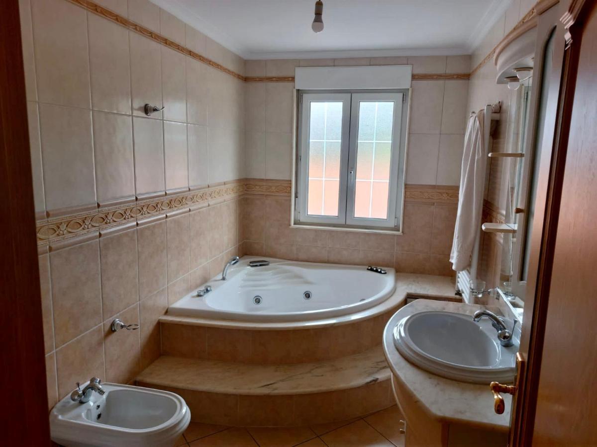 Villa Churiana Camariñas Eksteriør billede